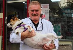 ‘Bilinçsiz ilaç tüketimi hayvanlarınızın canına mal olabilir’