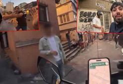 Beyoğlu'nda darbedilen İspanyol Youtuber: 'Hayatımın en kötü 10 dakikasıydı'
