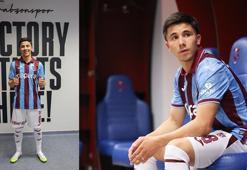 Benjamin Bouchouari: En güzel şey, futbol oynamaktır