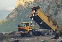 Antalya'da çevreyi kirleten büyükşehir ve ilçe belediyesine toplam 3,7 milyon lira ceza