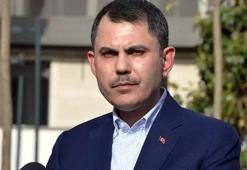 Bakan Kurum'dan İzmir depreminin yıl dönümüne ilişkin paylaşım