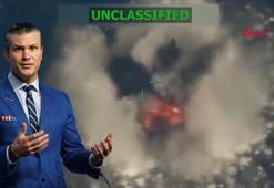 ABD, Doğu Pasifik'te bir tekneyi vurdu: 4 ölü