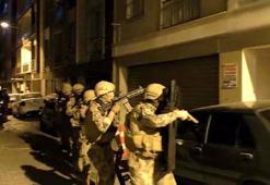 Aydın'da DEAŞ operasyonu; 5 gözaltı