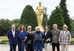 Jüriden 'Altın Portakal' övgüsü