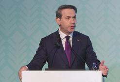 Bakan Bayraktar: Akkuyu Nükleer Güç Santrali, enerji çeşitliliği yolculuğumuzda tarihi bir dönüm noktası olacak