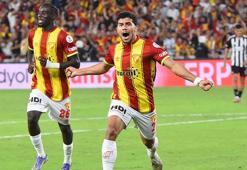 Göztepe'de tek hedef galibiyet