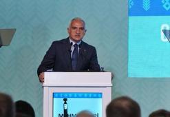 Bakan Ersoy: Turizm halklar arasında kültürel etkileşimi sağlayan bir köprüdür