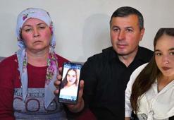 16 yaşındaki Fatma'dan 1 haftadır haber yok