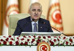 'Terörsüz Türkiye' komisyonu toplandı