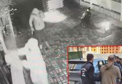 Büyükçekmece'de aynı kişiye ait 2 iş yerine saldıran 4 kişi yakalandı