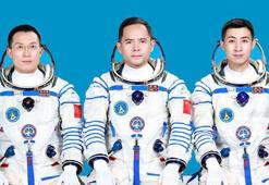 Çin, Shenzhou-21 mürettebatlı uzay aracını yarın uzaya gönderecek