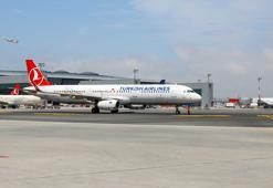 THY, Bank of China’dan stratejik finansman sağladı