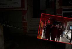 Beylikdüzü'nde evde çıkan yangında yatalak hasta hayatını kaybetti