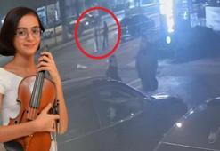 Ödüllü keman sanatçısı Laçin'in ölümüne neden olan sürücüye 4 yıl 5 ay hapis cezası