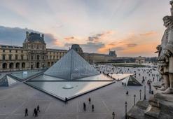 Louvre soygununda 5 yeni şüpheli gözaltına alındı