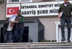 Eyüpsultan'da 6 milyon liralık vurgun yapan abi kardeş tutuklandı