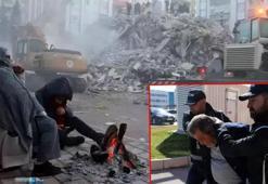 96 kişinin öldüğü binanın müteahhidine yine 62 kez müebbet ile toplam 865 yıl hapis cezası