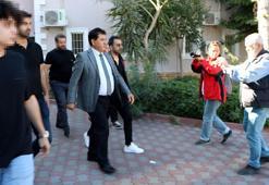 Eski Kemer Belediye Başkanı Mustafa Gül tutuklandı