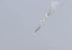 İsrail’den Lübnan'ın güneyine hava saldırısı