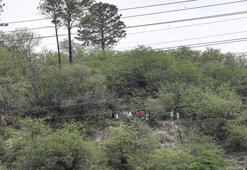 Brezilya'da uyuşturucu operasyonu: 132 ölü