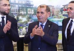 Galatasaray, Next Level Kemer Projesi'ni tanıttı