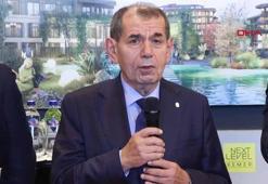 Dursun Özbek: En süratli şekilde kararın verilmesi lazım