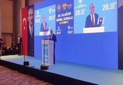 Bakan Işıkhan: Kadınların ve gençlerin iş gücüne katılım mekanizmalarını güçlendiriyoruz