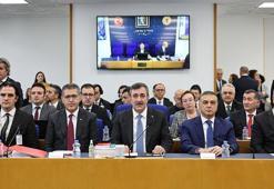 TBMM Plan ve Bütçe Komisyonu'nda 'bütçe' mesaisi