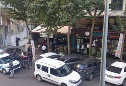 Diyarbakır’da sanat derneğine silahlı saldırı