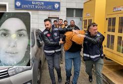 Emine'yi 6 kurşunla öldüren sanık ile yeğenine ağırlaştırılmış müebbet talebi