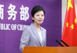 Çin: ABD ile iş birliğine hazırız