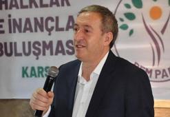 Bakırhan: Demokratik Anayasa’yı hukuku sesli şekilde dile getirmemiz gereken döneme girdik