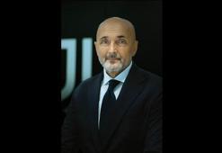 Juventus, Luciano Spalletti'yi açıkladı