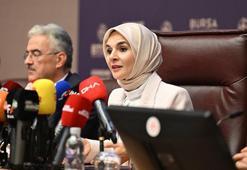 Bakan Göktaş: Aileyi korumak savunma sanayi kadar stratejik