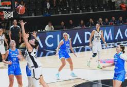Beşiktaş BOA - Enea Gorzow: 100-70