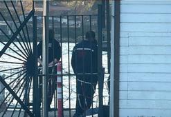 Emirgan Sahili'nde erkek cesedi bulundu; yakınları gözyaşlarına boğuldu