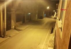 Balıkesir Sındırgı'da 4.1 büyüklüğünde deprem