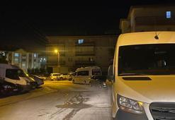 Ankara’da bisiklet hırsızlığı kavgasında tabancayla vuruldu: 1 kişi öldü