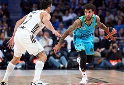 Real Madrid - Fenerbahçe Beko: 84-58