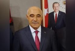 Belediye Başkanı Çakmak, trafik kazasında yaralandı