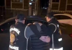 İstanbul ve Yalova'da suç örgütüne yönelik operasyon: 17 gözaltı