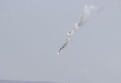 İsrail’den Lübnan'ın güneyine hava saldırısı: 3 yaralı