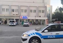 Siirt'te eşi ile amcasını öldürüp, 3 akrabasını yaraladı