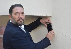 Gebze'deki çökme sonrası 'kaçak kat' uyarısı