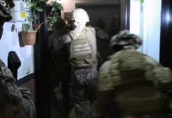 Sakarya'da DEAŞ operasyonunda 3 tutuklama