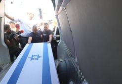 Hamas, ateşkes anlaşması kapsamında 2 esirin daha cesedini İsrail'e teslim etti