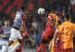 Trabzonspor ile Galatasaray 105’inci randevuda