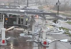 Melissa Kasırgası nedeniyle Karayipler'de 44 kişi hayatını kaybetti