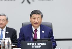 Çin Devlet Başkanı Şi Cinping, APEC Zirvesi'nde konuştu