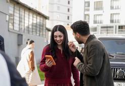 Güller ve Günahlar cumartesi Kanal D'de